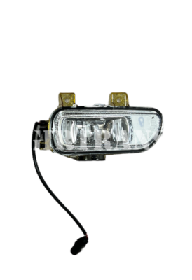 Противотуманная фара левая 5490, MB STELLOX 8735022SX 