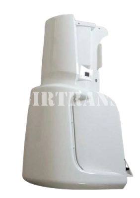 Панель обтекателя правая 5490 белая 5490-8401214