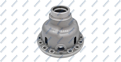 Корпус дифференциала (чашка) половина 5490/MB KACMAZLAR K26.00079