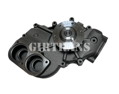 Насос водяной 5490, MB без ретардера EMMERRE 907495