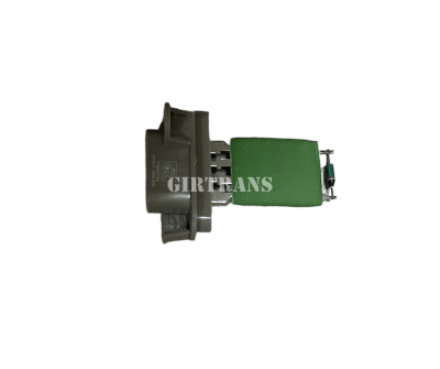 Резистор электровентилятора отопителя 5490 DT 4.69936