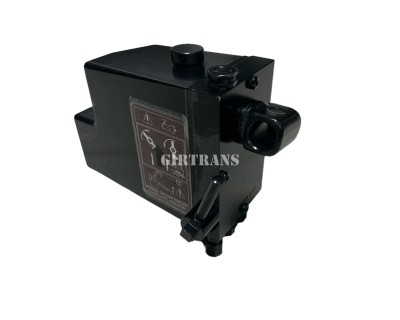 Насос опрокидывания кабины 5490 POWER-PACKER DHP2-123201 