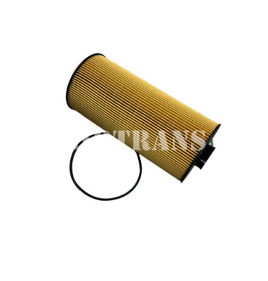 Фильтр масляный 5490 MAHLE OX348D