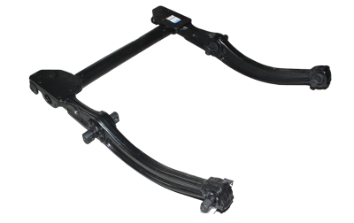 Балка задней подвески со стяжкой 5490 Ростар