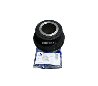 Сайлентблок кабины передний А9303170012 (резино-металлический, из 2-х) D=40/73/95.5 47 SAMPA 011.260