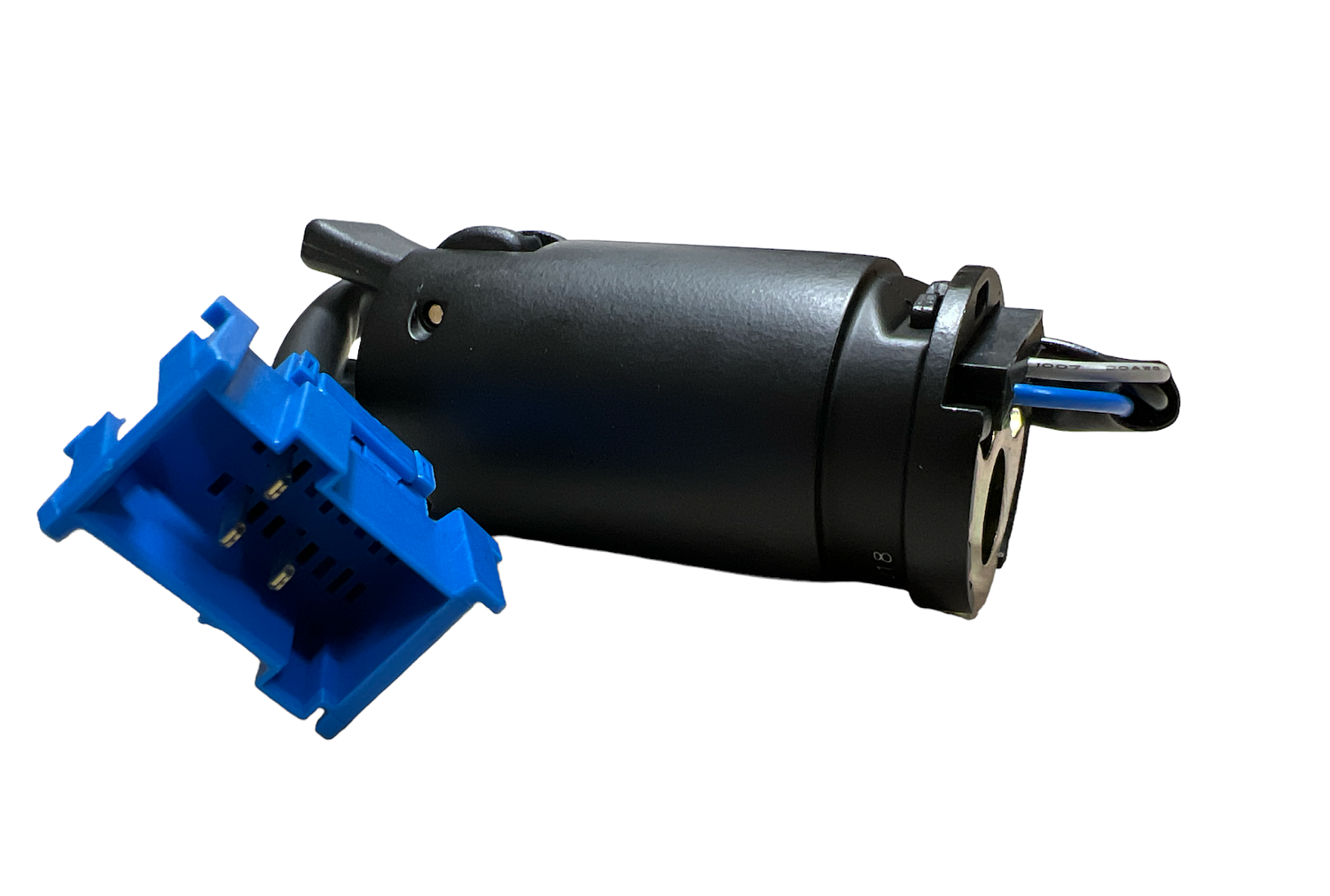 Переключатель рычага КПП (делителя) 5490 DT 4.63094