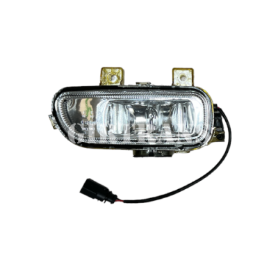 Противотуманная фара правая 5490, MB TANGDE TD0150024R