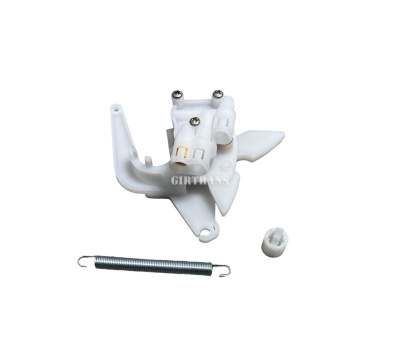 Клапан регулировки сиденья 5490 TANGDE TD0751304