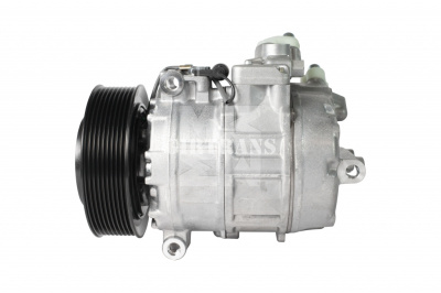 Компрессор кондиционера 5490/MB о.н. 0002343711 MARSHALL M7620024