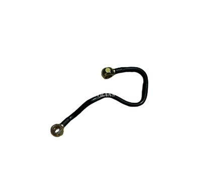 Трубка компрессора водяного охлаждения (блок-компрессор) 5490, МВ МАРК А4572004052