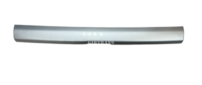 Накладка буфера верхняя 5490 Серебристая 5490-8416041-10