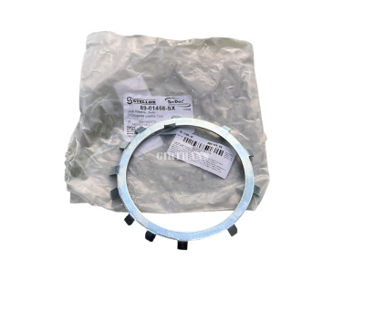 Шайба стопорная ступицы задней 5490/MB STELLOX 89-01458-SX