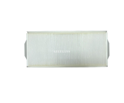 Фильтр салона кабины 5490 KNECHT LA358