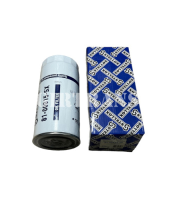 Масляный фильтр E-2 61000070005 STELLOX 81-00015-SX