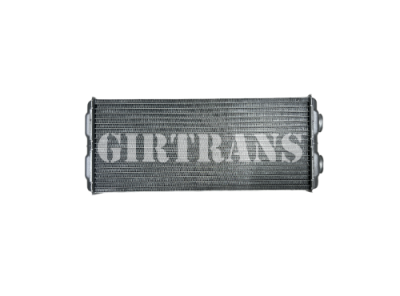 Радиатор отопителя 5490 LUZAR LRH15703 