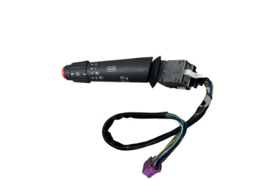 Переключатель поворотов подрулевой 5490 TOPCOVER T06634003