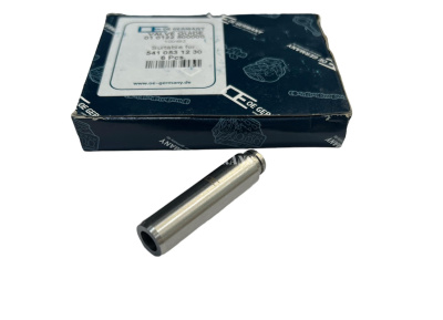 Направляющая клапана впуск/выпуск 5490/MB OE GERMANY 01 0122 500000