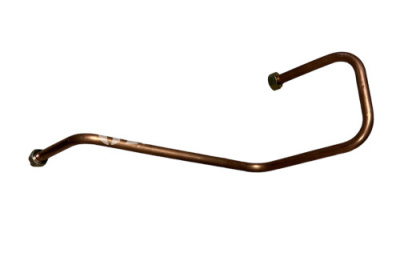 Трубка тормозная 5490 МАРК 5490-3506190-25