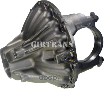 Корпус редуктора дифференциала пустой 5490/MB HO 6/1, HO 6/2, HO 6/DCL, HL 6/1 EURORICAMBI 60171501