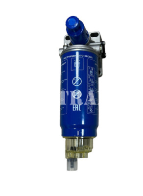 ФГОТ (МАРК) в сборе без подогрева PL-420 н/о усиленная подкачка