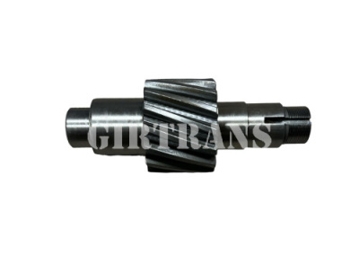 Шестерня ведущая цилиндрическая 15 зубов 53205240211040         