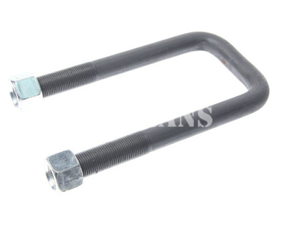 Стремянка 5490 рессоры передней L=225мм; М24х2мм усиленная в сборе MEGAPOWER 290-17-053