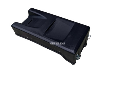 Крышка АКБ 5490 пластик 6580-3703158-СМ