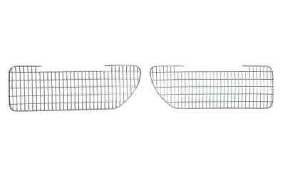 Защита противотуманных фар 5490 LEDO 