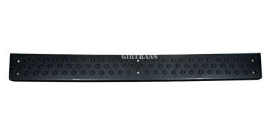 Накладка подножки буфера 5490 нижняя длинная 5490-8416057-10