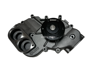 Насос водяной 5490, MB без ретардера WASPO 2197701