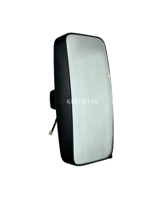 Зеркало основное 5490 правое, с ручной регулировкой и подогревом TANGDE ZL0150014HRA