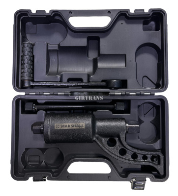 Гайковерт механический (без головок) MARSHALL MR2301