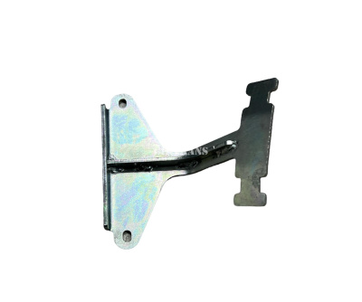 Кронштейн крепления тросов 65801-1703400 