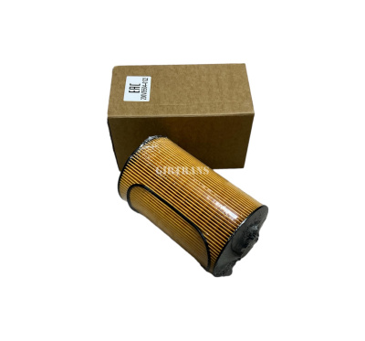 Фильтр масляный - элемент HOWO T5G/MAN/SITRAK MC11 200V05504-0122