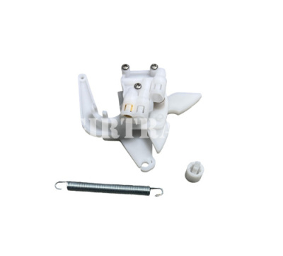 Клапан регулировки сиденья 5490 TANGDE TD0751304