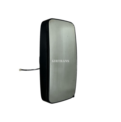 Зеркало основное 5490 правое, с ручной регулировкой и подогревом TANGDE ZL0150029HRA