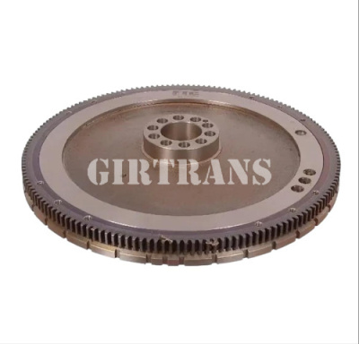 Маховик в сборе 5490 с дв. OM457LA (Е-5) d=430мм аналог A4570300605 МАРК 3421601050