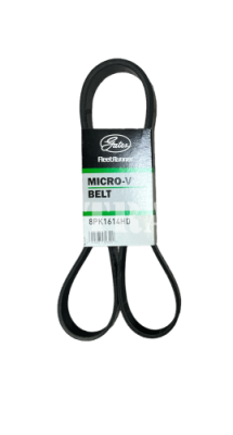 Ремень поликлиновый 5490 GATES 8РК1614HD