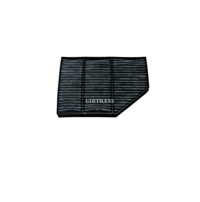 Фильтр салона 54901 угольный M-Filter K9138C