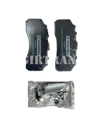 Колодки тормозные 5490, 54901, 65206, MB передние/задние (4 шт.) MARSHALL M2629087