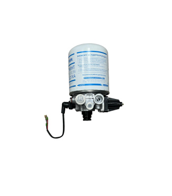 Осушитель в сборе 5490 МАРК 4324100800