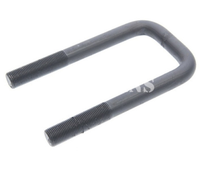 Стремянка 5490 рессоры передней L=210мм; М24х2мм усиленная MEGAPOWER 290-17-052