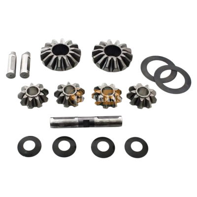 Ремкомплект дифференциала 5490/MB (крестовина, сателлиты, шестерни, шайбы) CEI 298.046