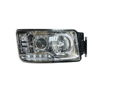 Блок-фара правая 5490, 65206 КЭП 5490-3711010