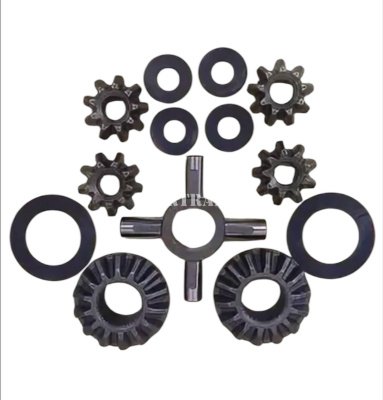 Ремкомплект дифференциала 65206 аналог 17777/535 DANA (Крестовина, шестерни, сателлиты, шайбы)