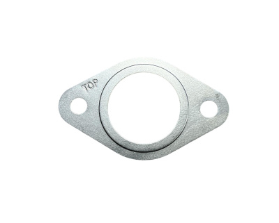 Прокладка коллектора мет. выпуск 5490/MB Actros дв.OM501LA/502LA LEMA 21652.00