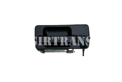 Ручка двери наружная левая 5490, MB МАРК А9417600459