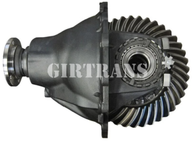 Редуктор заднего моста 5490, MB Actros, Axor HL6 40/13 (i=3.077) EURORICAMBI 60174000