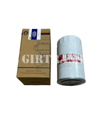 Фильтр масляный ан. LF 16015 CUMMINS МАРК