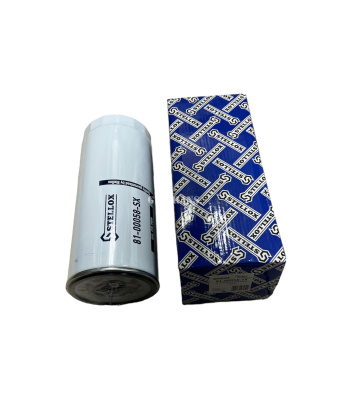 Фильтр масляный ЕВРО-3 HOWO STELLOX 81-00058-SX